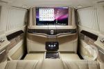 Mercedes-Benz V-VIP by A1 Tuning 2016 года